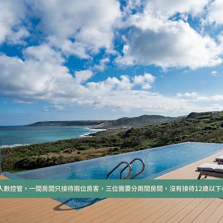 M42 Resort Kenting Hengchun Exterior photo
