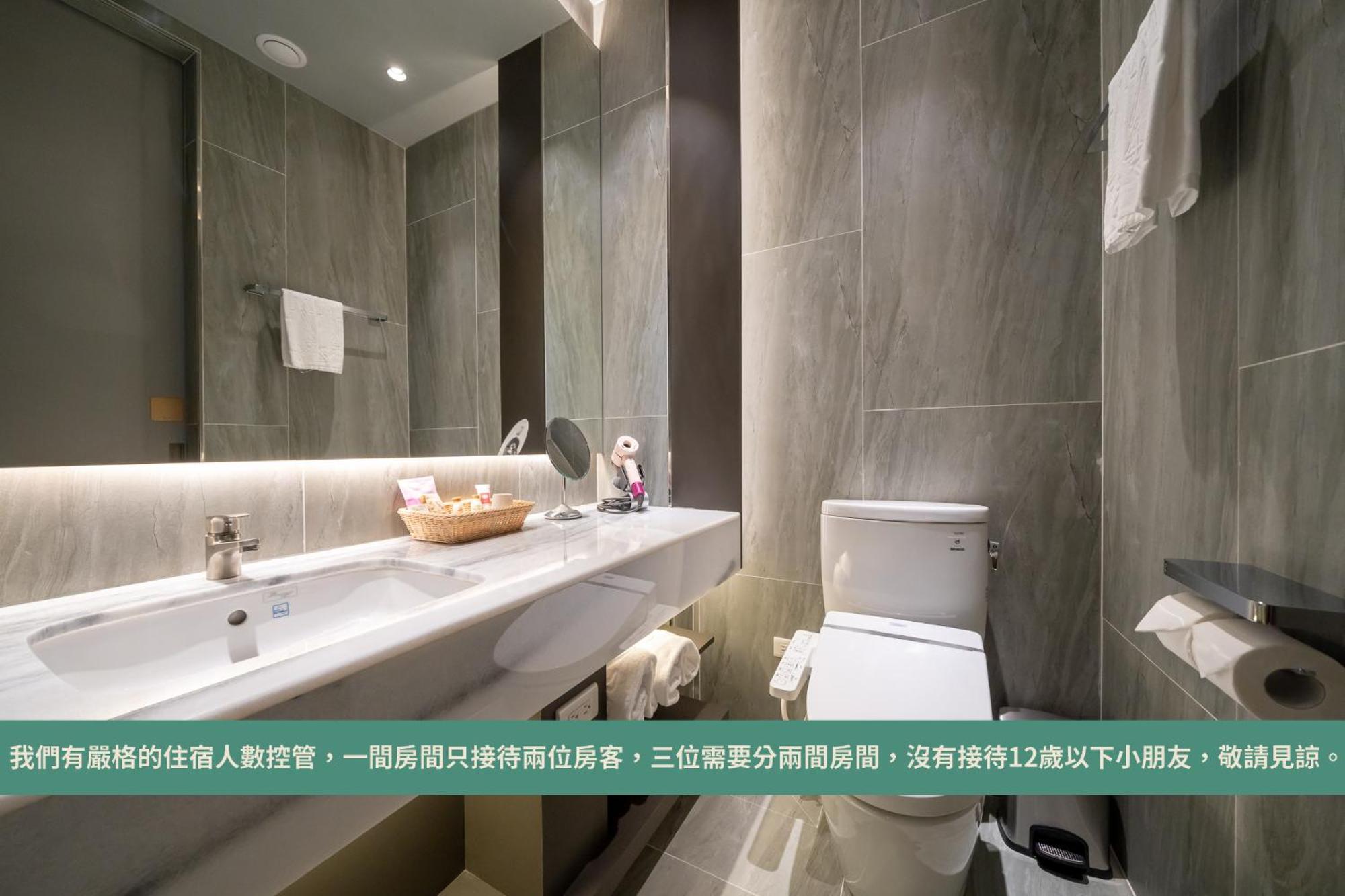M42 Resort Kenting Hengchun Exterior photo