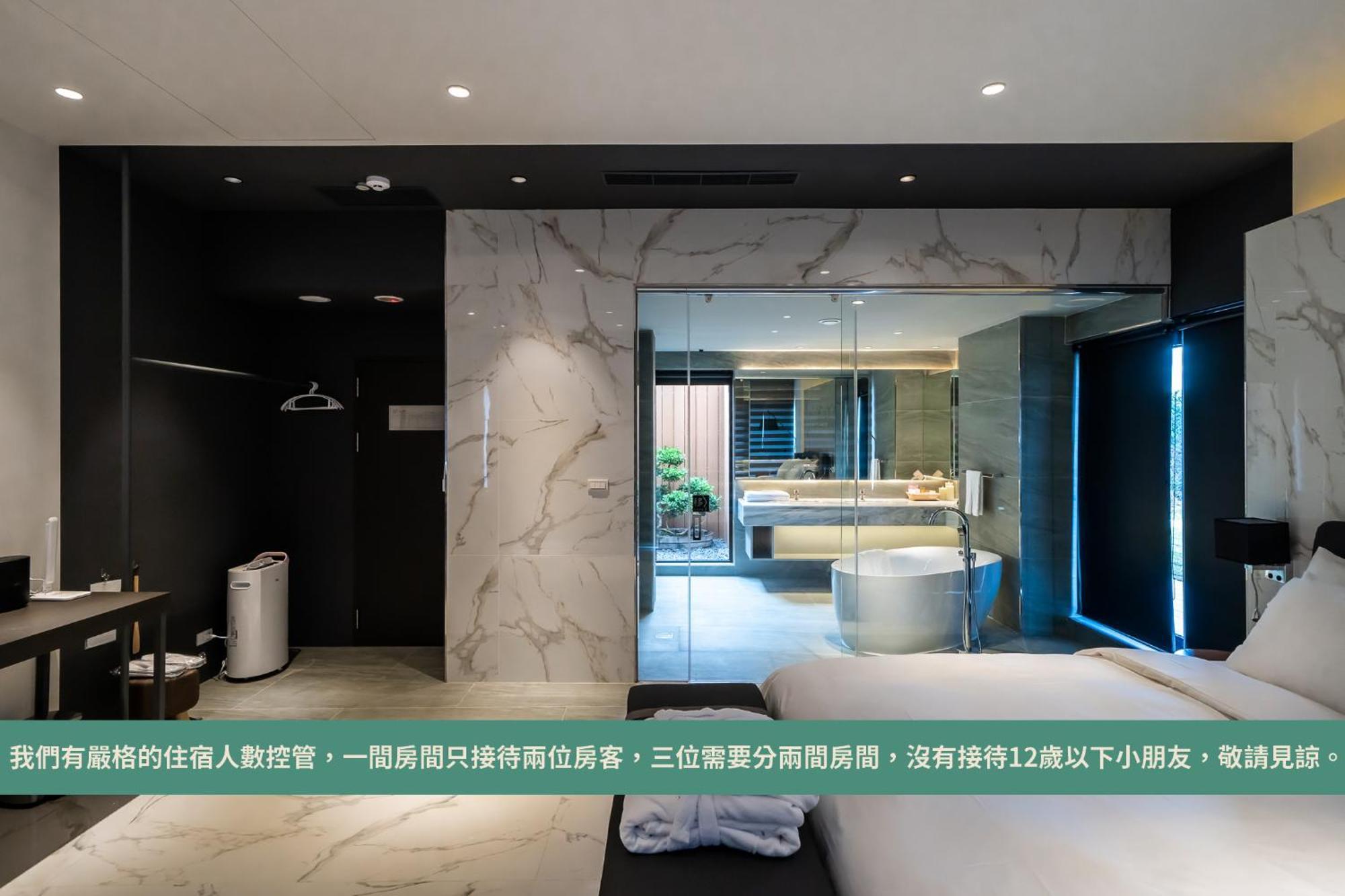 M42 Resort Kenting Hengchun Exterior photo