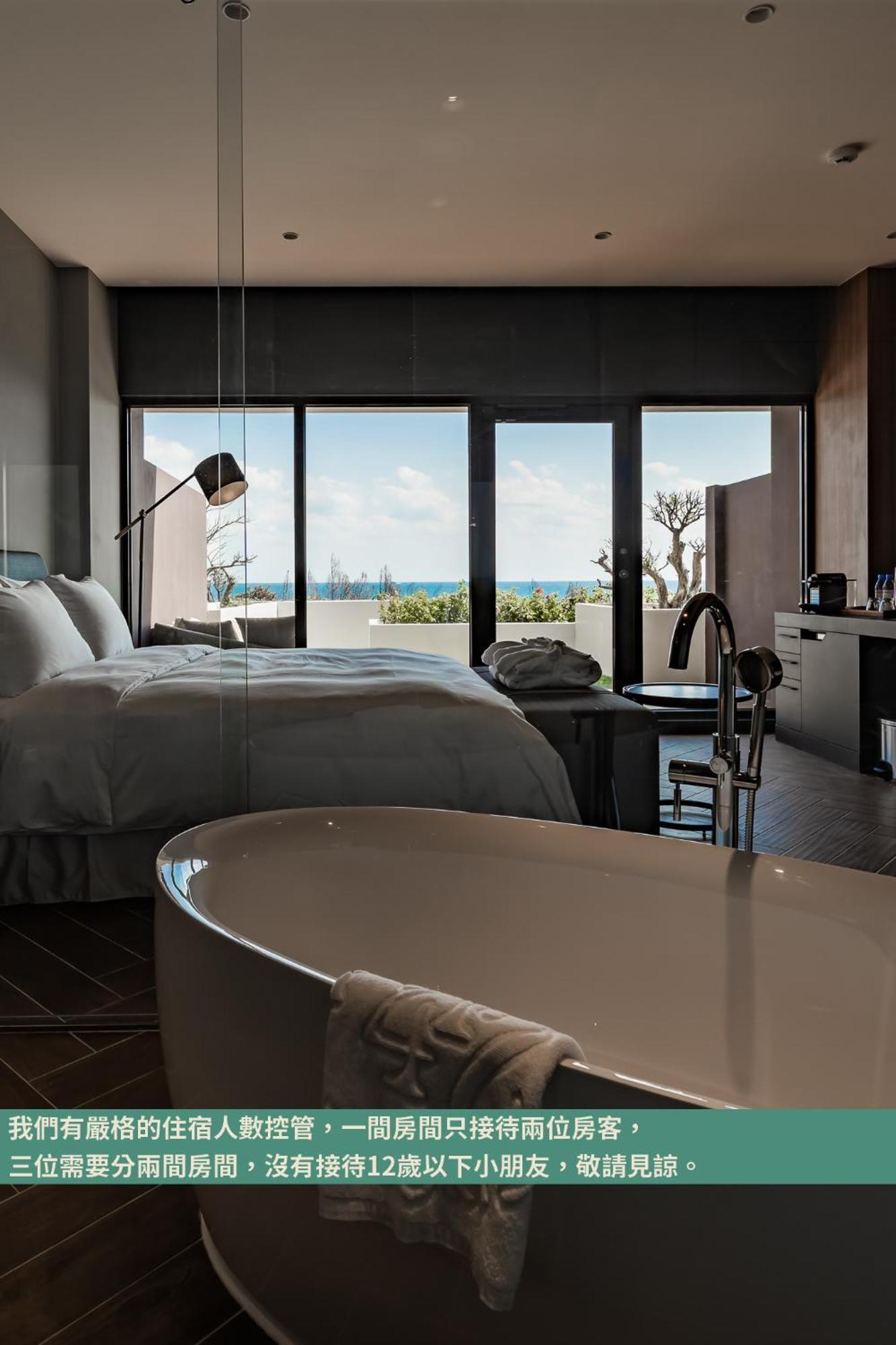 M42 Resort Kenting Hengchun Exterior photo
