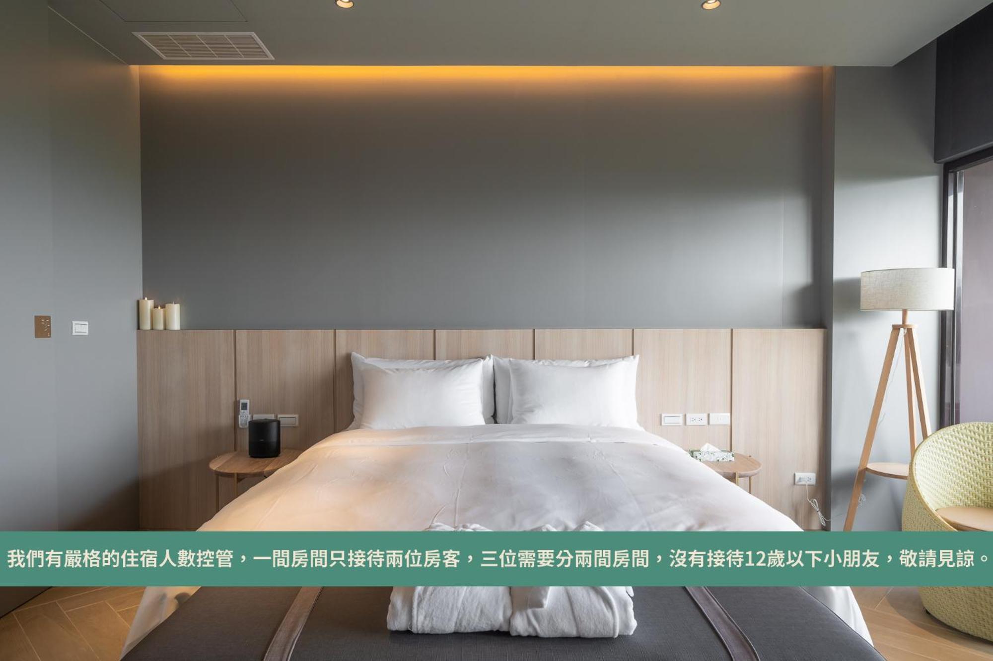 M42 Resort Kenting Hengchun Exterior photo
