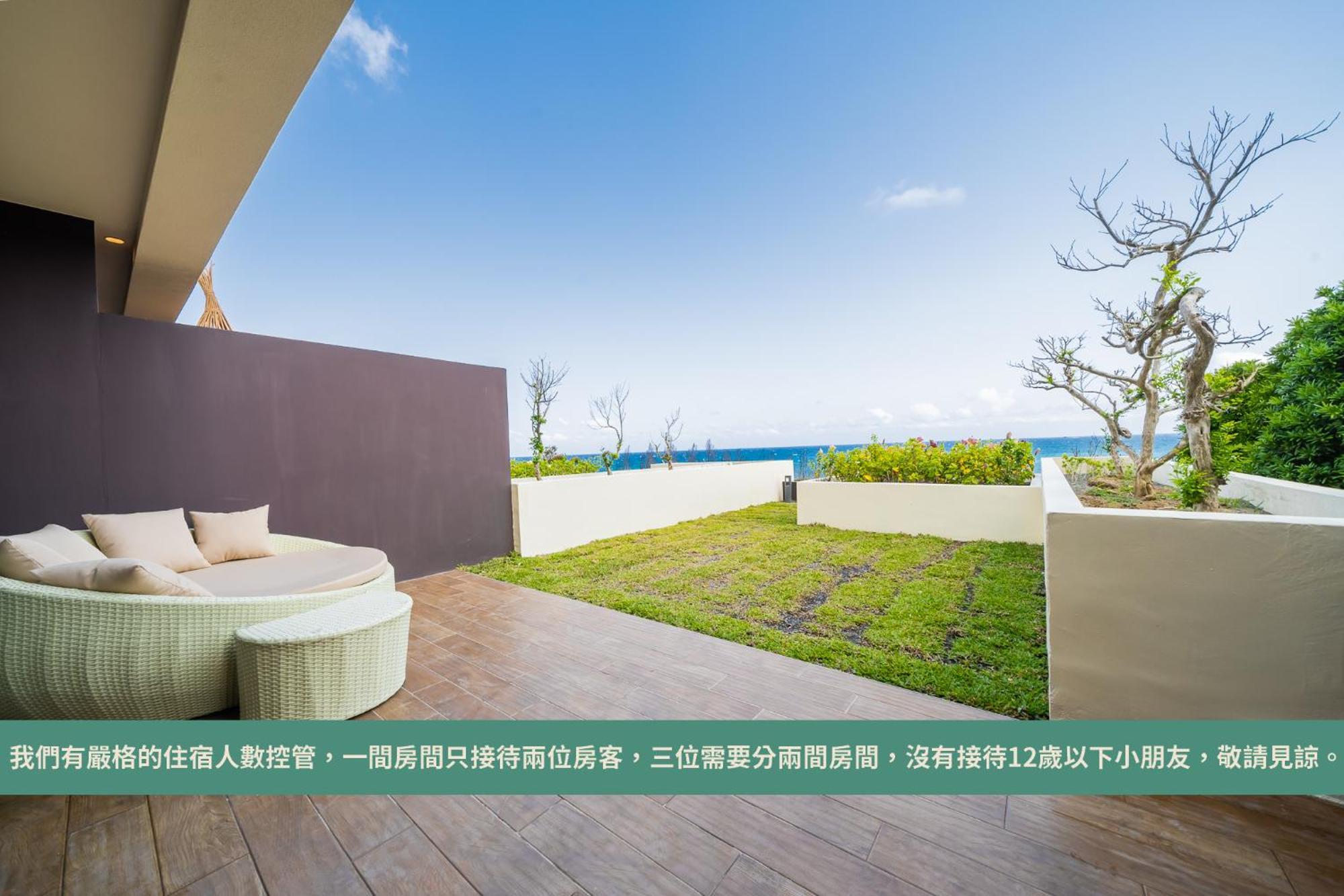 M42 Resort Kenting Hengchun Exterior photo