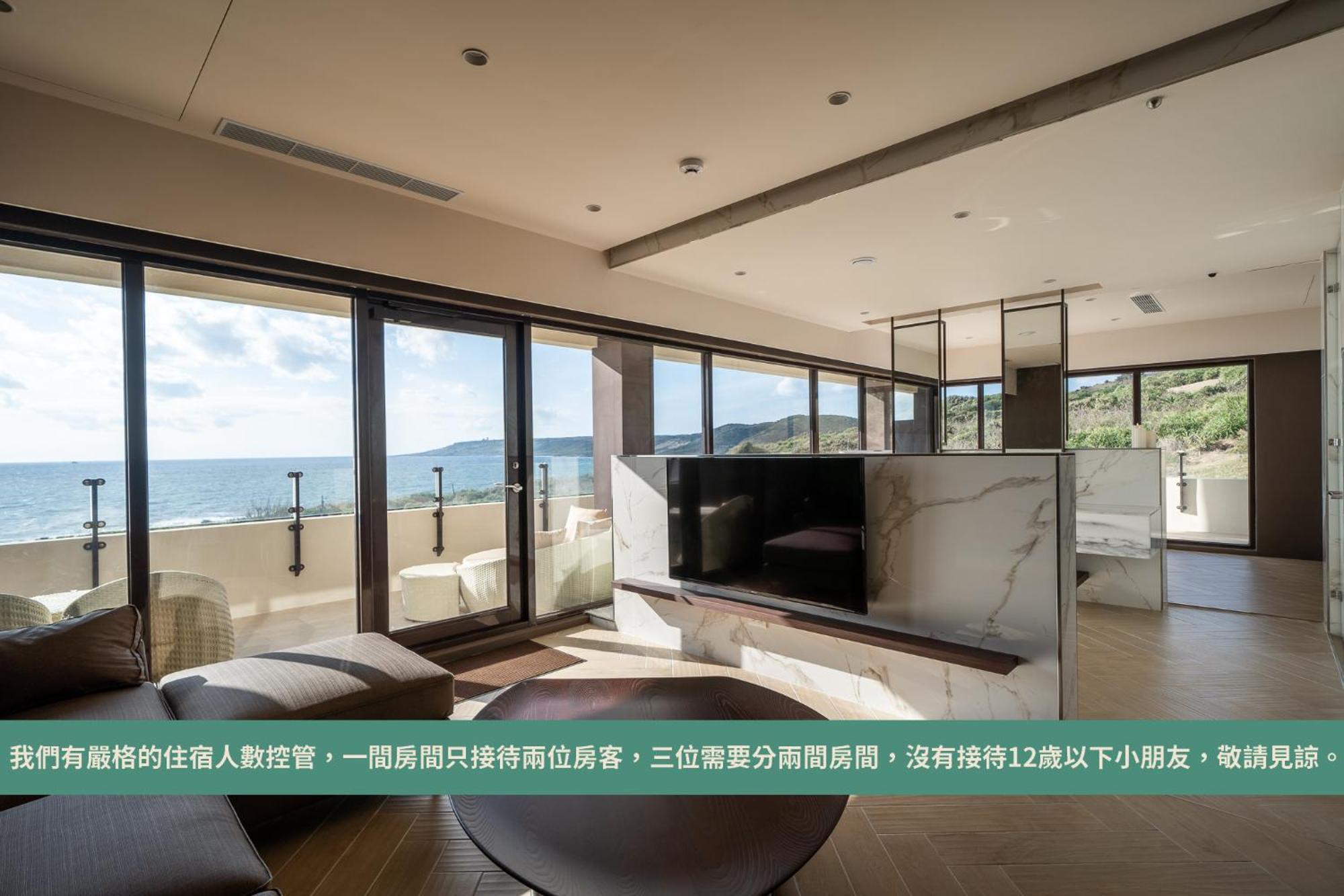 M42 Resort Kenting Hengchun Exterior photo