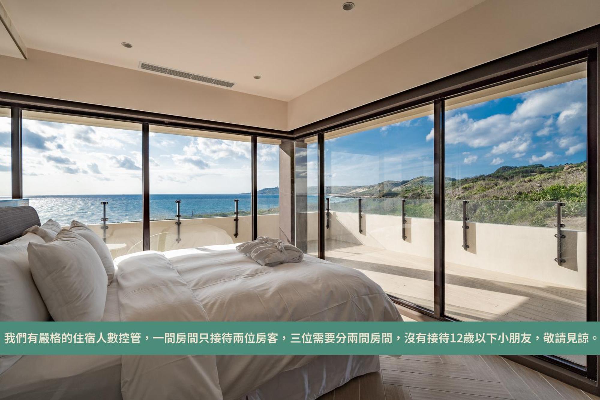 M42 Resort Kenting Hengchun Exterior photo