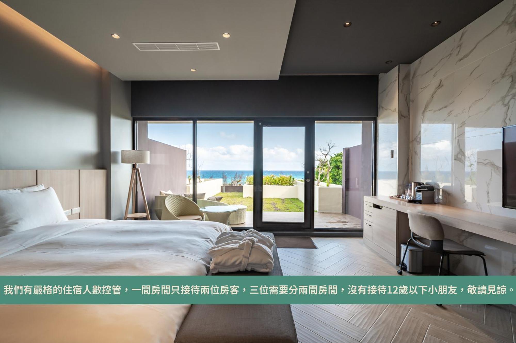M42 Resort Kenting Hengchun Exterior photo