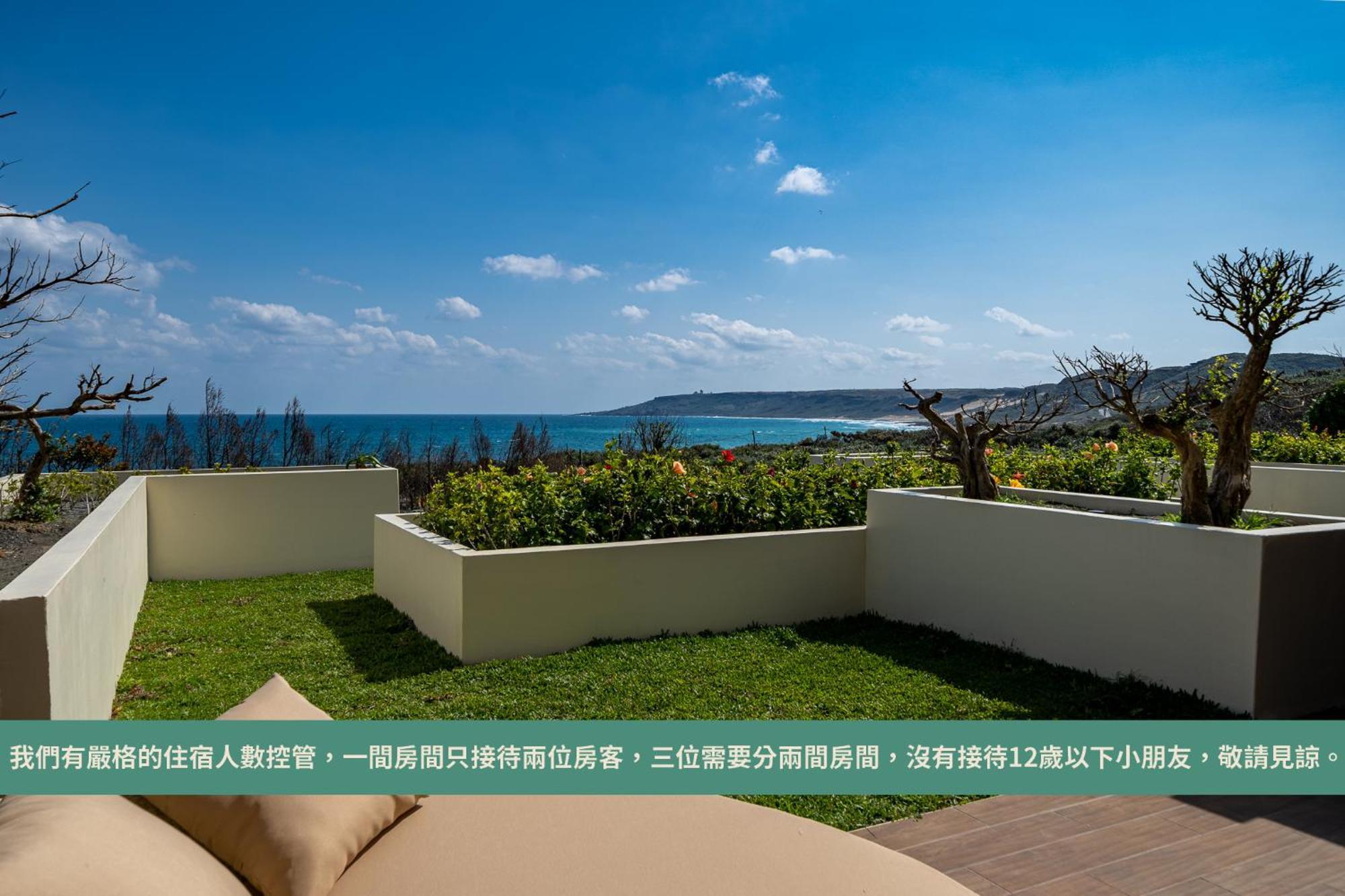 M42 Resort Kenting Hengchun Exterior photo